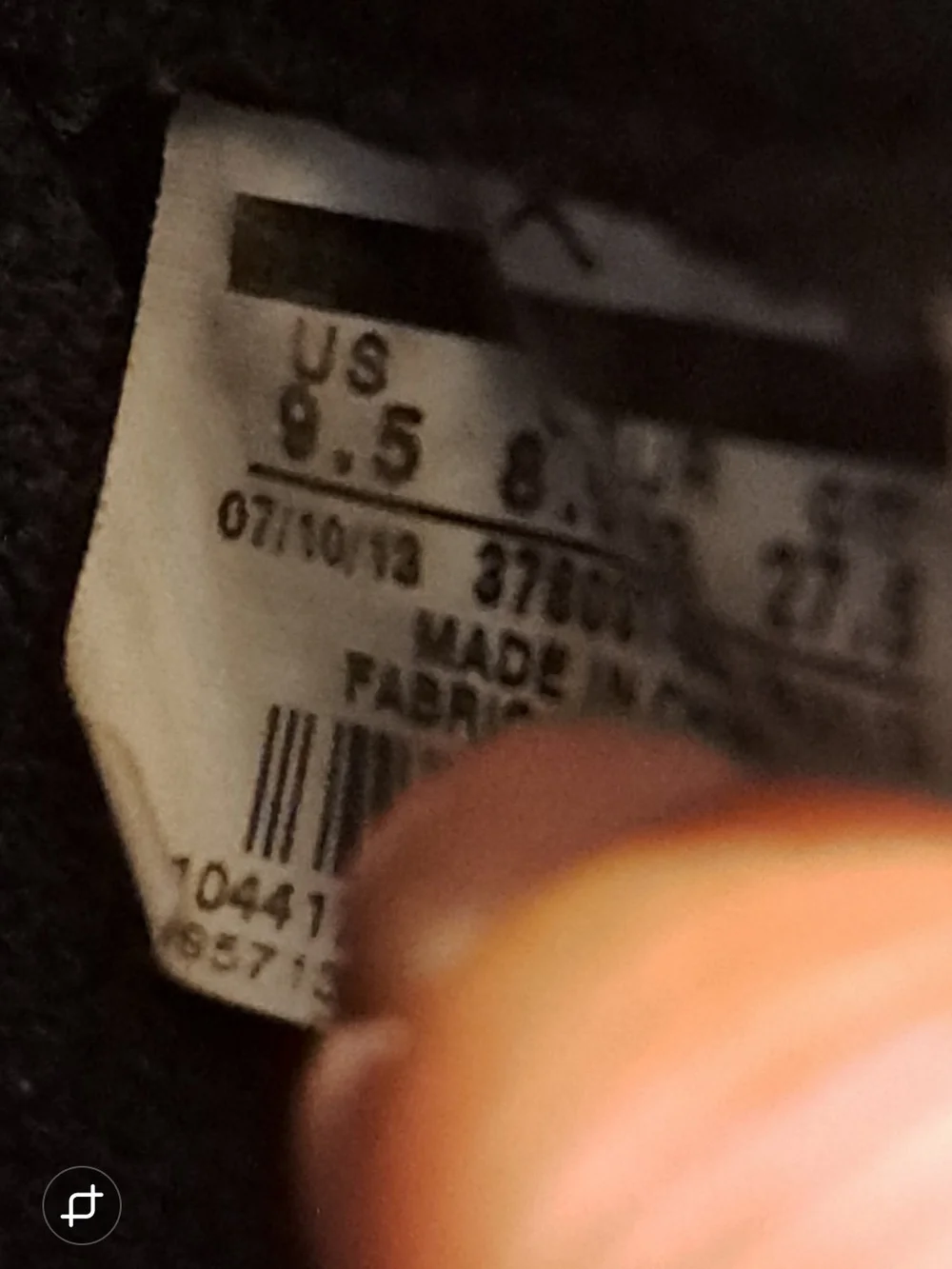 Nike Air Jordan 11 Retro 